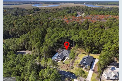 114 Tacatacoru Court, Saint Marys, GA 31558 - Photo 28