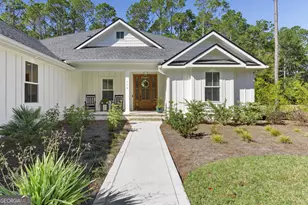 114 Tacatacoru Ct, Saint Marys, GA 31558 - Photo 2