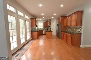 438 Highland Lakes Dr, Eastman, GA 31023 - Photo 22