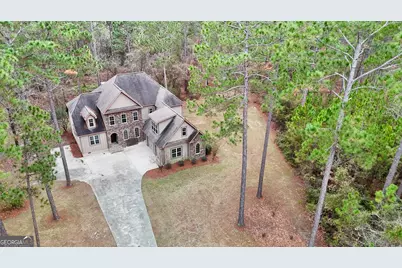 438 Highland Lakes Drive, Eastman, GA 31023 - Photo 6