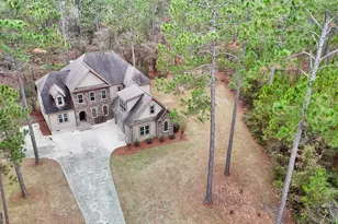 438 Highland Lakes Dr, Eastman, GA 31023 - Photo 6