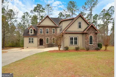 438 Highland Lakes Drive, Eastman, GA 31023 - Photo 1