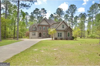 438 Highland Lakes Drive, Eastman, GA 31023 - Photo 2