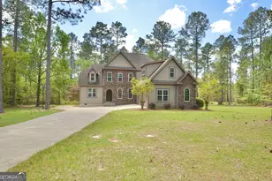 438 Highland Lakes Dr, Eastman, GA 31023 - Photo 2
