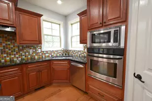 438 Highland Lakes Dr, Eastman, GA 31023 - Photo 30