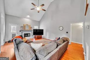 309 Millwood Ct, Macon, GA 31210 - Photo 6