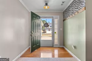 53 Pebble Creek Dr, Newnan, GA 30265 - Photo 6