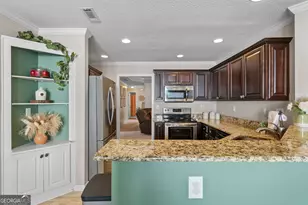 53 Pebble Creek Dr, Newnan, GA 30265 - Photo 10