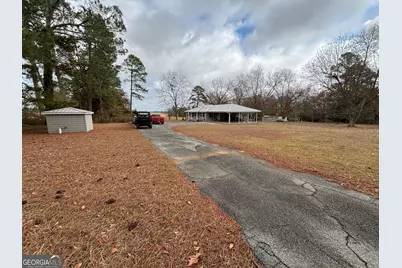 448 Ruth Church Road, Cochran, GA 31014 - Photo 2