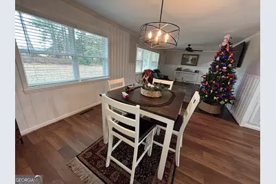 448 Ruth Church Road, Cochran, GA 31014 - Photo 20