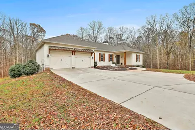 1234 Haynie Road, Moreland, GA 30259 - Photo 4