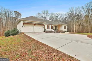 1234 Haynie Rd, Moreland, GA 30259 - Photo 4