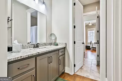 1234 Haynie Road, Moreland, GA 30259 - Photo 28