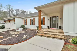 1234 Haynie Rd, Moreland, GA 30259 - Photo 6