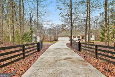 1234 Haynie Road, Moreland, GA 30259 - Photo 2