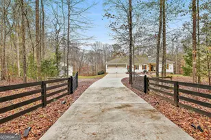 1234 Haynie Rd, Moreland, GA 30259 - Photo 2