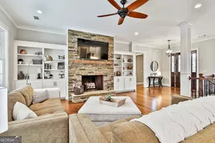 1234 Haynie Rd, Moreland, GA 30259 - Photo 12