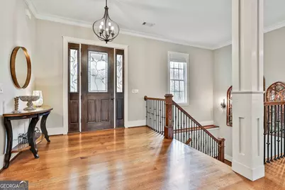 1234 Haynie Road, Moreland, GA 30259 - Photo 8