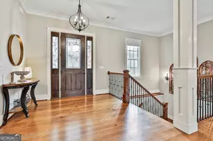 1234 Haynie Rd, Moreland, GA 30259 - Photo 8