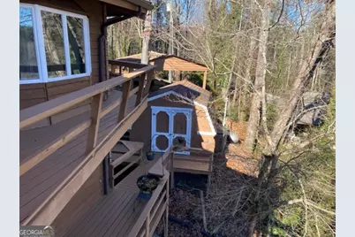 373 Western Way, Rabun Gap, GA 30568 - Photo 16