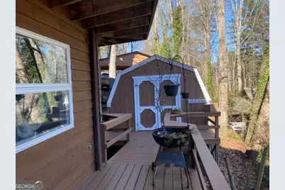 373 Western Way, Rabun Gap, GA 30568 - Photo 28