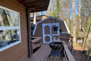 373 Western Way, Rabun Gap, GA 30568 - Photo 28