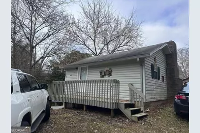 463 Kingtown Street, McCaysville, GA 30555 - Photo 2