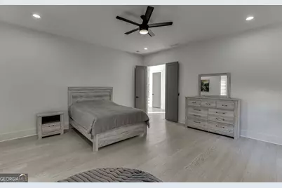 751 Rock Springs Road LOT #2, Lawrenceville, GA 30043 - Photo 30