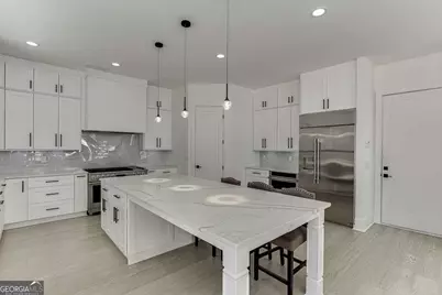 751 Rock Springs Road LOT #2, Lawrenceville, GA 30043 - Photo 18