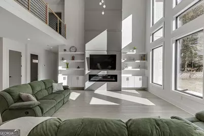 751 Rock Springs Road LOT #2, Lawrenceville, GA 30043 - Photo 6