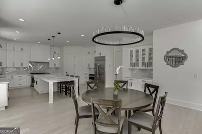 751 Rock Springs Road LOT #2, Lawrenceville, GA 30043 - Photo 14