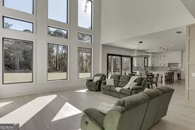 751 Rock Springs Road LOT #2, Lawrenceville, GA 30043 - Photo 10