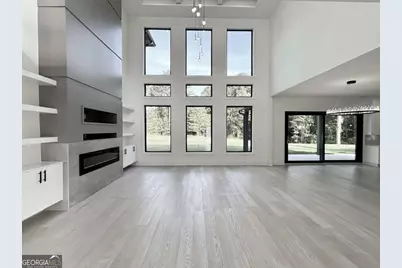 751 Rock Springs Road LOT #2, Lawrenceville, GA 30043 - Photo 12