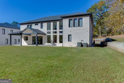 751 Rock Springs Road LOT #2, Lawrenceville, GA 30043 - Photo 64