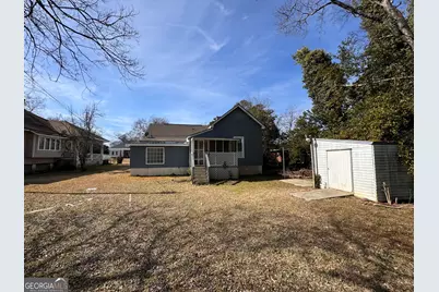 4052 Mikado Avenue, Macon, GA 31206 - Photo 2
