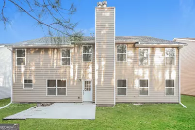 3477 Amhurst Parkway, South Fulton, GA 30349 - Photo 2