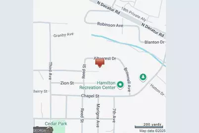 3230 Kelly Street, Scottdale, GA 30079 - Photo 4