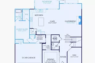 5260 Birch Valley Rd, Cumming, GA 30028 - Photo 2