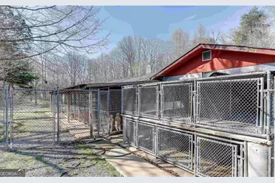 603 Nix Road, Alto, GA 30510 - Photo 4