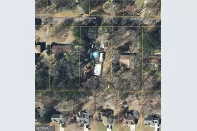 155 Hickory Drive, Stockbridge, GA 30281 - Photo 22