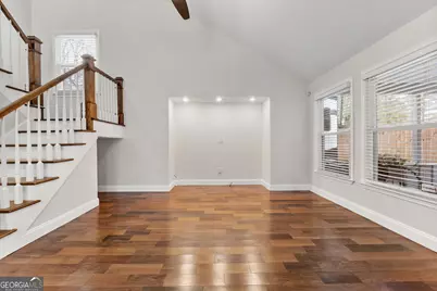 155 Hickory Drive, Stockbridge, GA 30281 - Photo 6