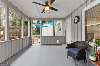 155 Hickory Drive, Stockbridge, GA 30281 - Photo 18