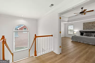 122 Holly Springs Drive, Peachtree City, GA 30269 - Photo 40