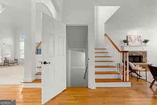 122 Holly Springs Dr, Peachtree City, GA 30269 - Photo 62