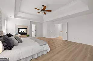 122 Holly Springs Dr, Peachtree City, GA 30269 - Photo 42