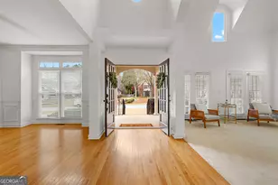 122 Holly Springs Dr, Peachtree City, GA 30269 - Photo 10