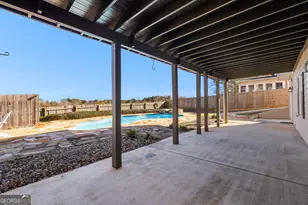 122 Holly Springs Dr, Peachtree City, GA 30269 - Photo 78