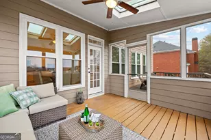 122 Holly Springs Dr, Peachtree City, GA 30269 - Photo 68