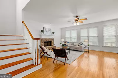 122 Holly Springs Drive, Peachtree City, GA 30269 - Photo 38