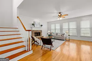 122 Holly Springs Dr, Peachtree City, GA 30269 - Photo 38